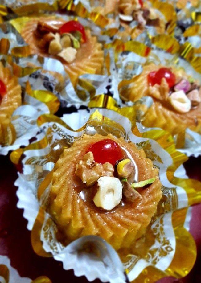 إبداعات أم ليث